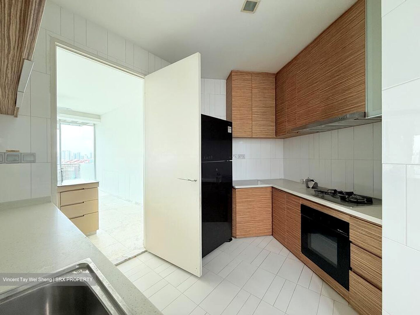 The Chuan (D19), Condominium #529799741